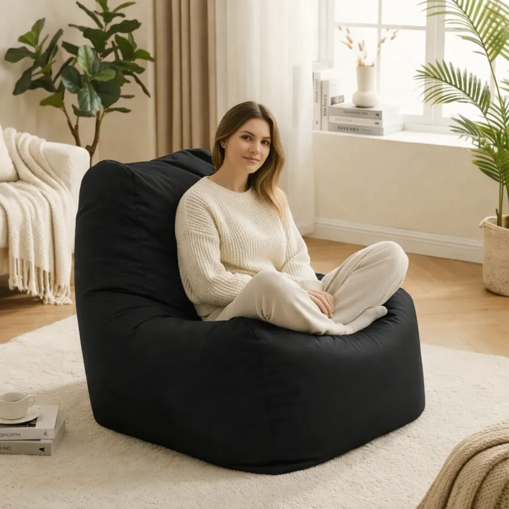 Cloud Chair 5