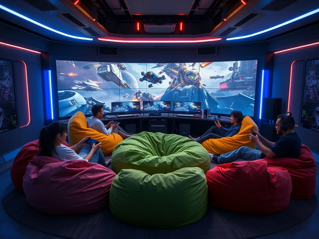 Gaming 2